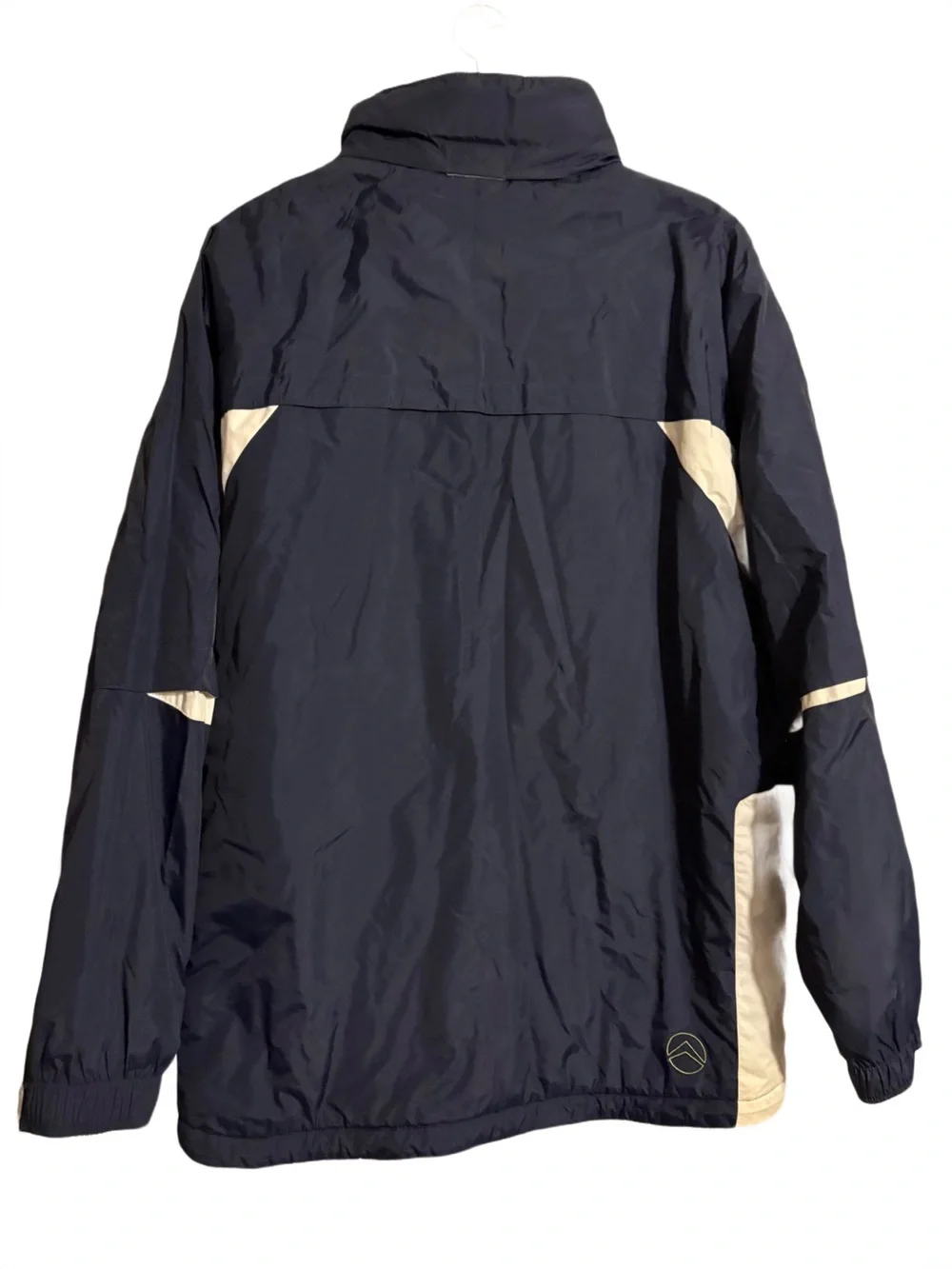 American Eagle AE X-Treme Snowboarder Waterproof Zip Up Jacket